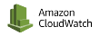 Amazon CloudWatch_Horizontal Logo Amazon CloudWatch