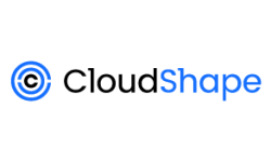 CloudShape_logo Partner's logo: CloudShape