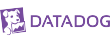 Datadog Logo_110×40 Datadog logo