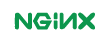 NGINX Logo_110×40 NGINX logo