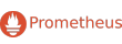 Prometheus Logo_110×40 Prometheus logo