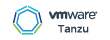 VMware Tanzu_Horizontal Logo VMware Tanzu