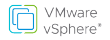 VMware vSphere_Horizontal Logo VMware vSphere